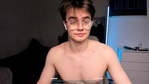 Hey there Im Jame online show from January 2026 08:18:02 PM