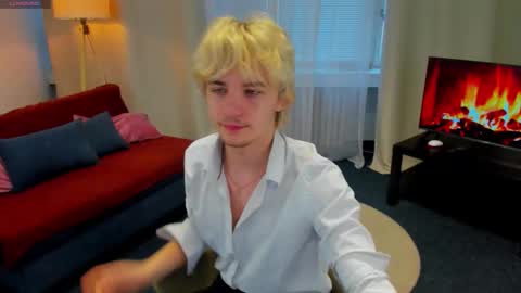 JameMiller online show from February 2026 07:07:02 AM