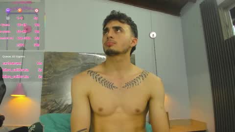james_06_ online show from May 2026 06:09:01 PM