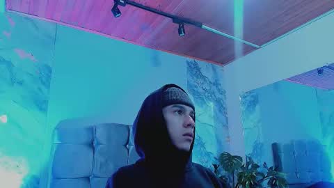 james_adamss_ online show from March 2026 12:34:01 PM