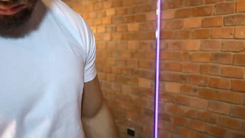 James Axel online show from December 2024 02:39:01 PM