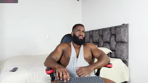Snapshot of james_bbcmuscle chatting on June 2026 12:59:01 AM James BBC online show from June 2026 12:59:01 AM