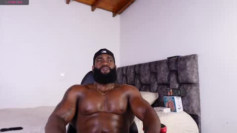 Snapshot of james_bbcmuscle chatting on July 2026 12:37:02 AM James BBC online show from July 2026 12:37:02 AM