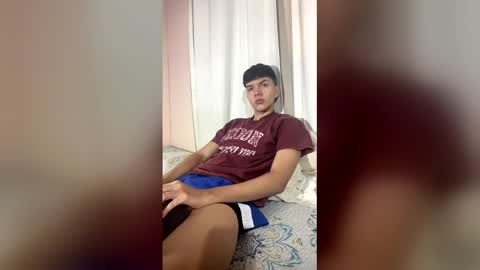 james_chez online show from February 2026 04:49:02 PM