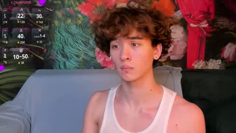 james_colleman online show from December 2025 08:38:02 PM