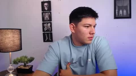 james_cr online show from November 2025 01:11:02 PM