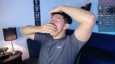 james_cr online show from April 2026 02:24:01 PM