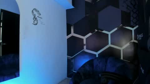 james_cr online show from July 2026 08:57:02 PM
