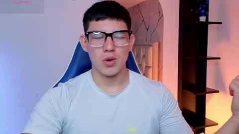 james_cr online show from July 2026 12:29:01 PM