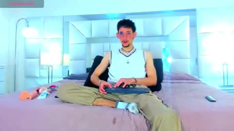 james_dupontt online show from January 2026 03:32:01 AM