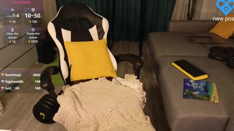 James online show from January 2025 11:56:02 PM