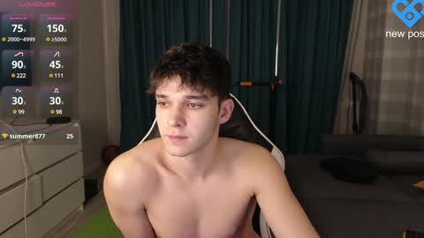 James online show from January 2025 08:43:02 PM