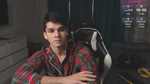 James online show from October 2025 09:19:02 PM