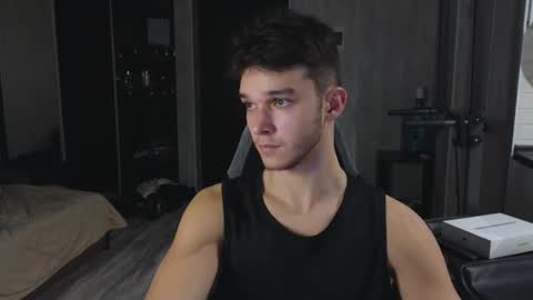 James online show from March 2026 10:59:01 PM