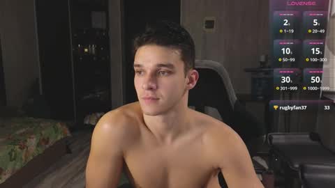 James online show from March 2026 10:26:02 PM