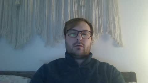 James Heron online show from December 2024 01:33:01 PM