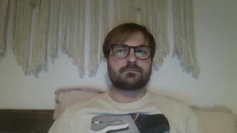 James Heron online show from January 2025 04:45:01 PM