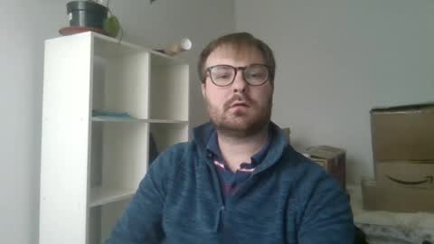 James Heron online show from March 2025 10:04:01 AM