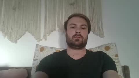 James Heron online show from November 2025 08:36:02 AM