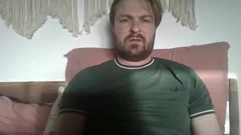 James Heron online show from November 2025 09:10:01 AM