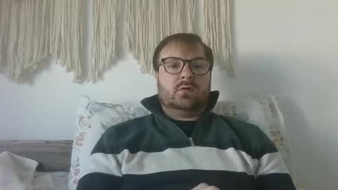 James Heron online show from April 2026 07:36:01 AM