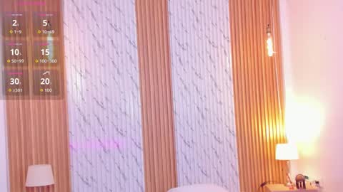 James online show from October 2025 08:25:01 PM