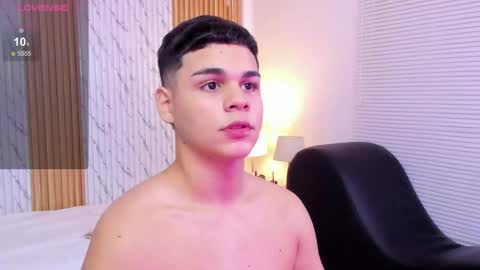 James online show from November 2025 09:05:02 PM