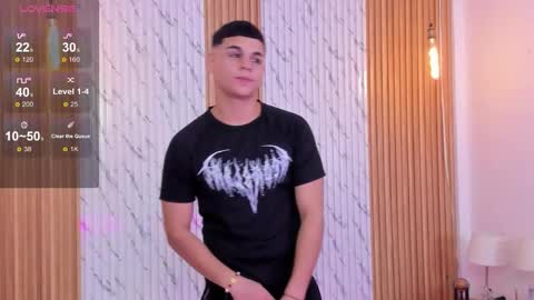 James online show from November 2025 07:36:01 PM