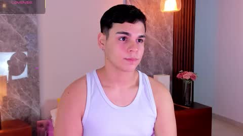 James online show from November 2025 08:00:01 PM