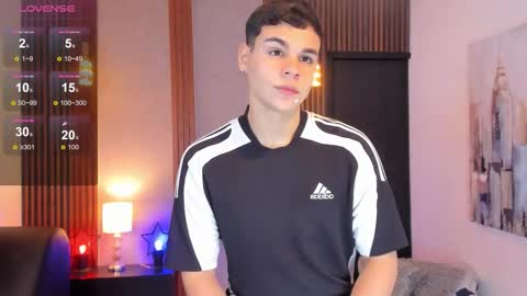 James online show from November 2025 01:03:01 PM