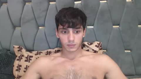 James online show from October 2025 07:25:02 PM