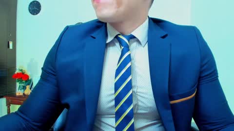 James online show from December 2024 08:44:01 PM