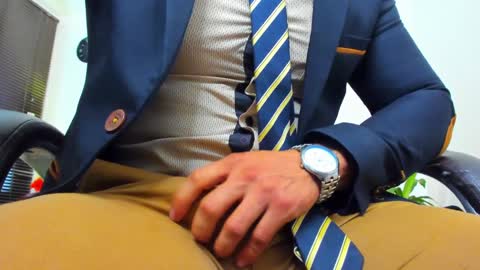 James online show from January 2025 06:31:01 PM