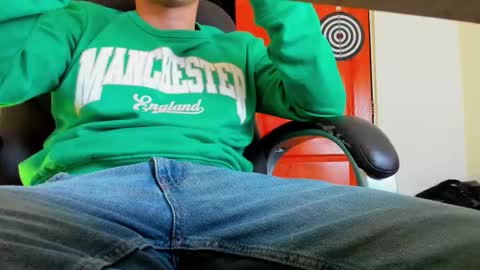 James online show from March 2026 10:15:01 PM