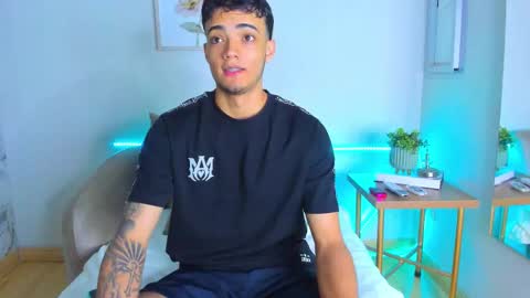 James Clemont online show from October 2025 12:08:02 AM
