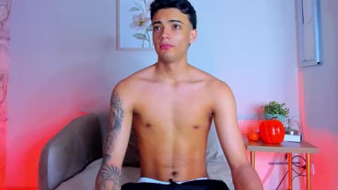 James Clemont online show from October 2025 11:16:01 PM