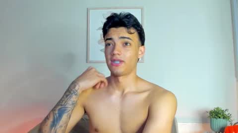 James Clemont online show from October 2025 11:38:02 PM
