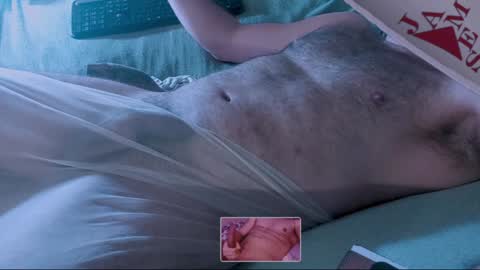 Snapshot of jameshetfield450 chatting on January 2025 10:07:02 AM James Clapeyron online show from January 2025 10:07:02 AM