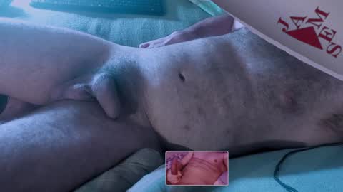 Snapshot of jameshetfield450 chatting on January 2025 09:39:02 AM James Clapeyron online show from January 2025 09:39:02 AM