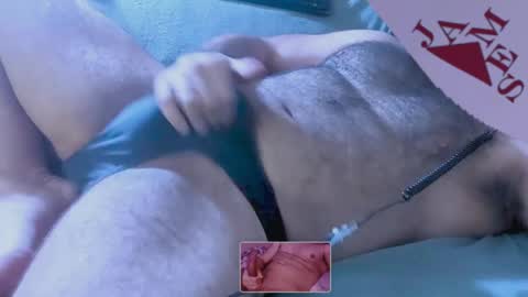 Snapshot of jameshetfield450 chatting on March 2025 04:29:02 PM James Clapeyron online show from March 2025 04:29:02 PM