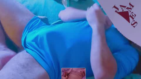 Snapshot of jameshetfield450 chatting on March 2025 11:42:02 AM James Clapeyron online show from March 2025 11:42:02 AM