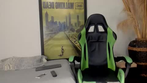 Jamesinked  online show from January 2026 10:59:01 PM