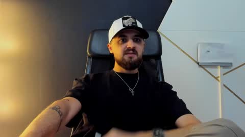 JamesMyers online show from January 2025 06:18:02 AM