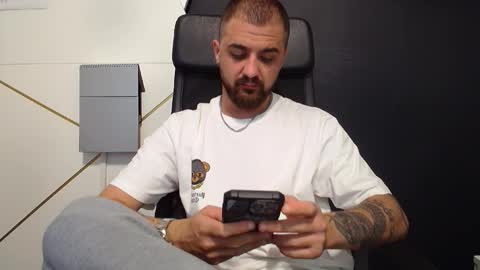 JamesMyers online show from September 2025 04:56:01 AM