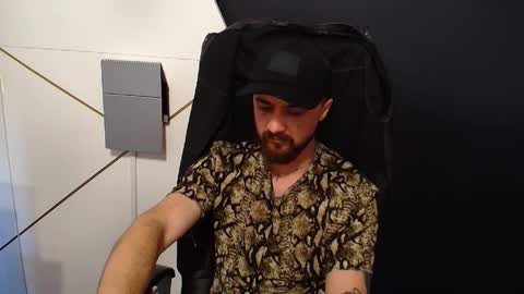 JamesMyers online show from September 2025 05:20:02 AM