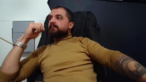 JamesMyers online show from October 2025 05:05:01 AM