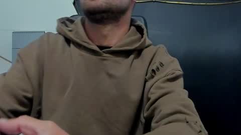 JamesMyers online show from April 2026 04:28:02 AM
