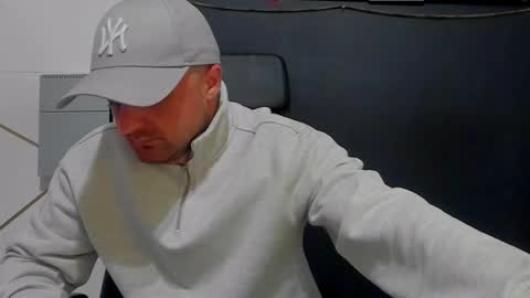 JamesMyers online show from May 2026 03:37:02 AM