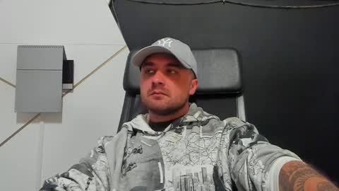 JamesMyers online show from June 2026 04:14:02 AM
