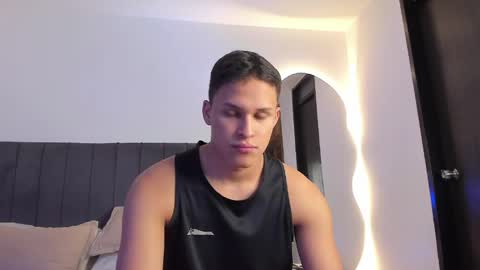 James Owenn online show from April 2026 03:04:02 AM